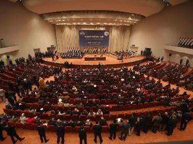 Иракские депутаты обсуждают дальнейшие меры против Курдистана