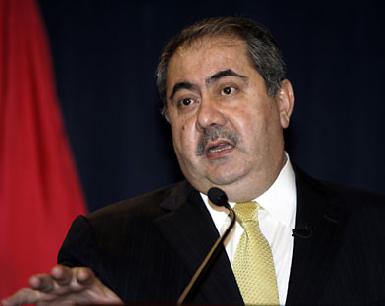 Министр иностранных дел Ирака: "Аль-Каида" движется в Сирию