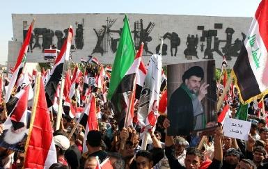 Последователи Садра готовятся к массовым демонстрациям в Багдаде