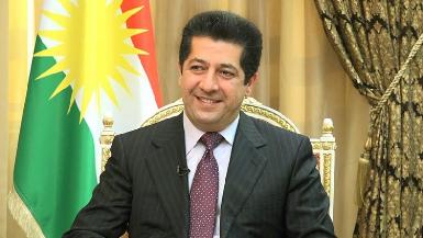 Масрур Барзани: "Прежде всего, мы курды, и это должно оставаться объединяющей силой"