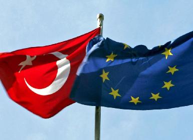 Турция - ЕС. Хроники кризиса