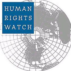 Human Rights Watch обвинила армию Ирака в причастности к казням в Мосуле