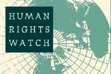 HRW обеспокоена смертными приговорами для женщин в Ираке