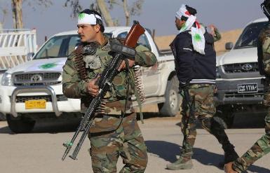 Силы "Хашд аш-Шааби" могут спровоцировать распад Ирака