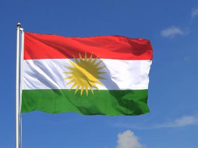 Киркук проголосовал за флаг Курдистана