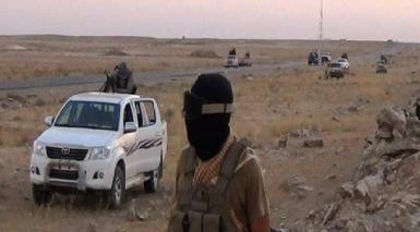 Боевики ИГ захватили часть шоссе, связывающего Ирак и Иорданию