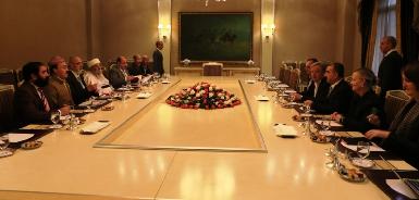 Лидеры езидов встретились с главой ООН