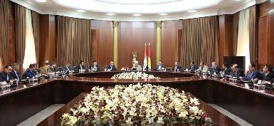 Совет Ниневии добивается поддержки президента Курдистана 