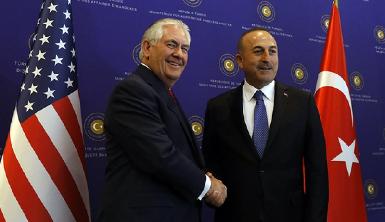 Глава МИД Турции: США и Турция будут сотрудничать против РПК в Синджаре