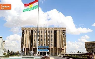 Курдские партии призывают к возобновлению работы парламента до проведения референдума о независимости