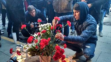 Взрыв в петербургском метро: 10 человек погибли, в городе объявлен траур