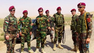 Иракский Курдистан требует независимости