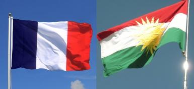 Представитель КРГ: Франция не будет выступать против референдума о независимости Курдистана