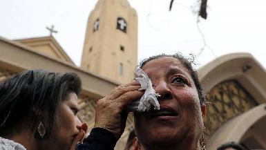 Египет: ИГИЛ взяла на себя ответственность за теракты