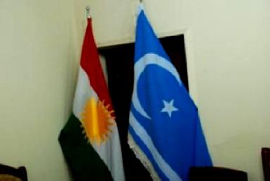 Муна Кахвачи: Туркмены поддерживают независимость Курдистана