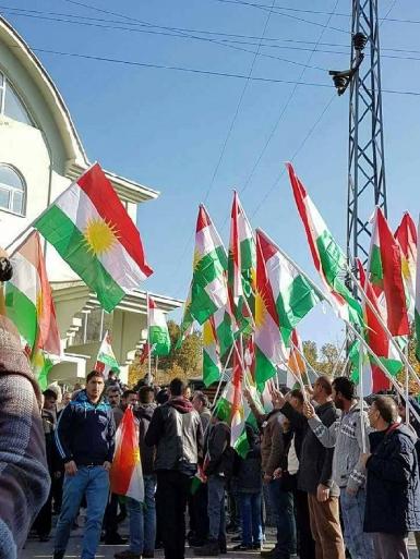 Лидер туркменской партии надеется на успех референдума по независимости Курдистана