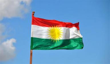 Киркук: Флаг Курдистана остается поднятым