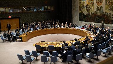 Россия заблокировала проект резолюции Совбеза ООН по Сирии