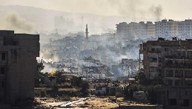 Ирак опасается, что поспешные действия в Сирии подорвут мирный процесс