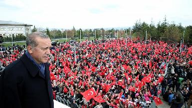Победив на одном референдуме, Эрдоган пообещал другой