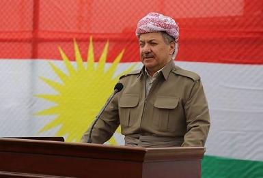 Президент Барзани: Никто не может навязывать себя езидам