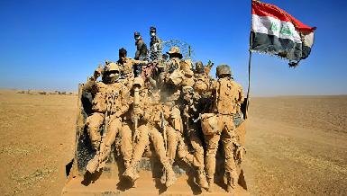 В Талль-Афаре началась операция иракских силовиков против ИГ*