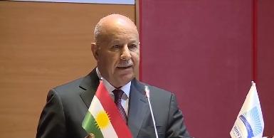 Министр внутренних дел: В Курдистане осталось 1,3 млн. ВПЛ