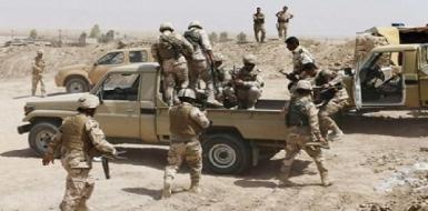 Курдский полк иракской армии отбил атаку ИГ в юго-восточном Мосуле
