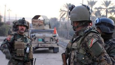 Армия Ирака начала освобождение западного Анбара