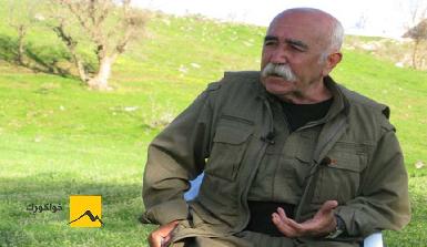 Али Хайдар Кайтан: РПК будет бороться против независимости Иракского Курдистана 
