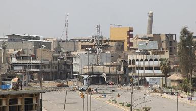 В Ираке сообщили, сколько займет восстановление Мосула