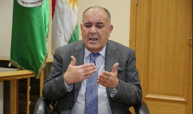 Багдаду необходимо относиться к курдам как к нации, а не как к фракции