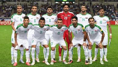 ФИФА разрешила проведение международных матчей в Ираке