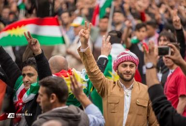 Арабы-сунниты Ниневии за независимость Курдистана