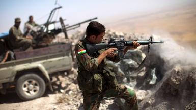 Глава СБ Курдистана назвал новые данные о жертвах пешмерга в борьбе против ИГ