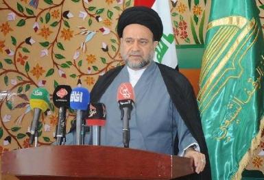 "Союз исламских ученых Курдистана"  осудил иракского шиитского чиновника 