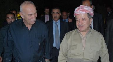 Президент и премьер Курдистана выразили соболезнование в связи со смертью лидера "Горран"