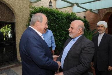Иракский вице-президент потребовал от Ирана прекратить вмешательство в иракские дела