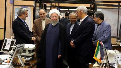 В Иране новый "старый" президент