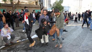 Теракты в Басре и Багдаде: убиты 28 человек, десятки ранены