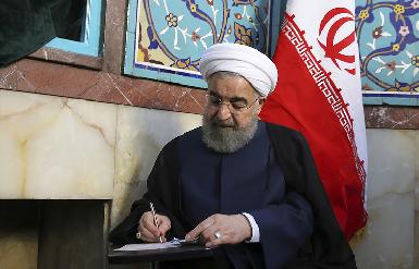"Хороший знак": реакция политиков на победу Роухани на президентских выборах в Иране