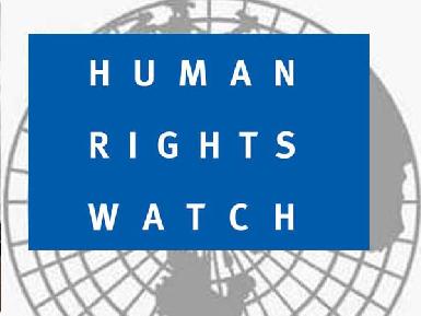 HRW: Ирак игнорирует сообщения о пытках в мосульских тюрьмах