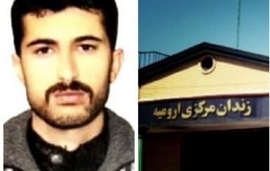 Курдский политзаключенный приговорен к смерти иранским судом
