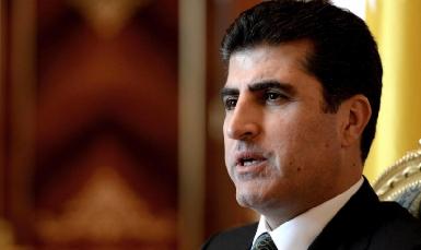 Премьер-министр Курдистана выступил с осуждением теракта в Манчестере