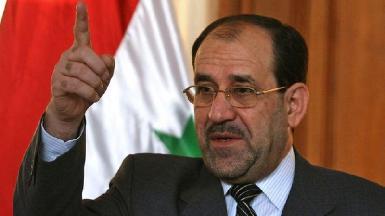 Нури аль-Малики выступает против независимости Курдистана