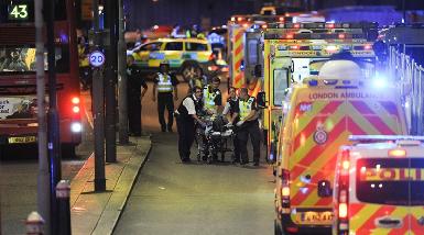Полиция назвала имена исполнителей терактов в Лондоне