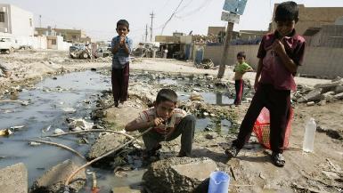 Министерство здравоохранения Курдистана предупреждает о риске возникновения эпидемии холеры