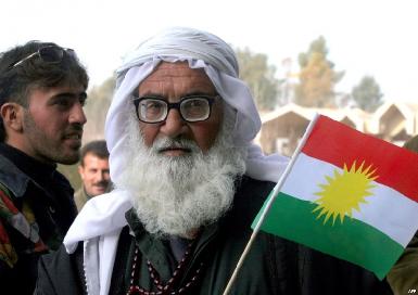 Представитель шабаков: Курдские спорные районы проголосуют за отделение Курдистана от Ирака