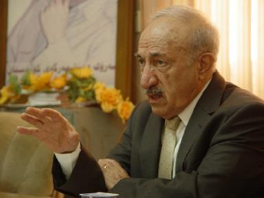 Махмуд Осман призывает курдские партии к диалогу и примирению