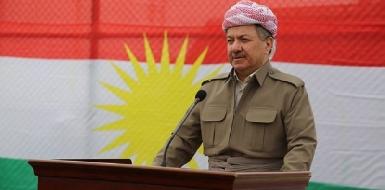 Масуд Барзани: Курдский вопрос будет решен